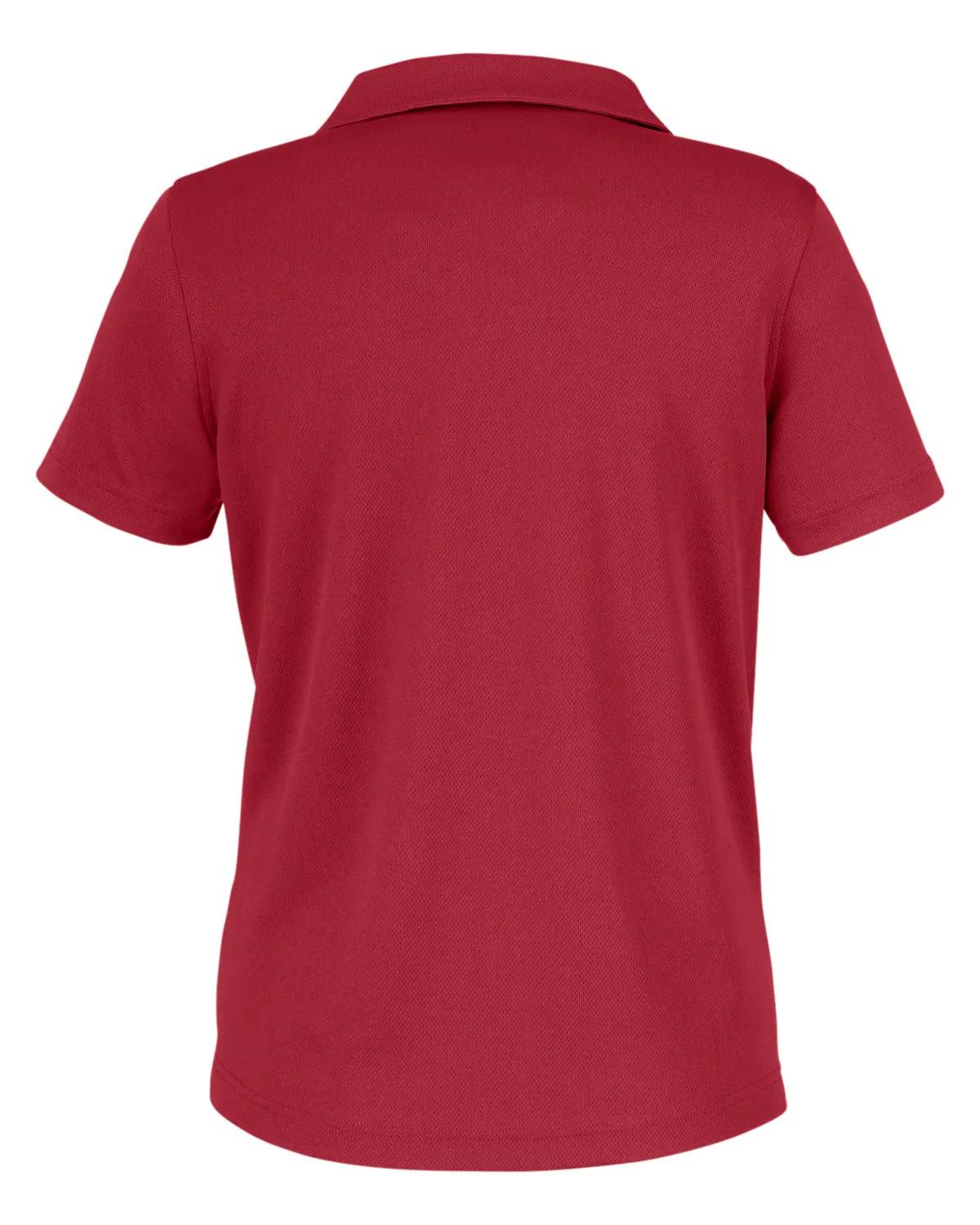 Ladies' Market Snag Protect Mesh Polo 83 of 119