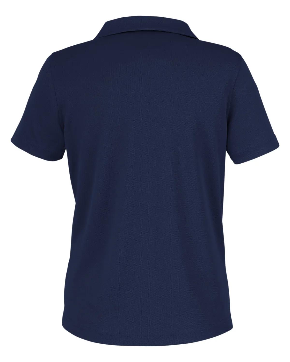 Ladies' Market Snag Protect Mesh Polo 74 of 119