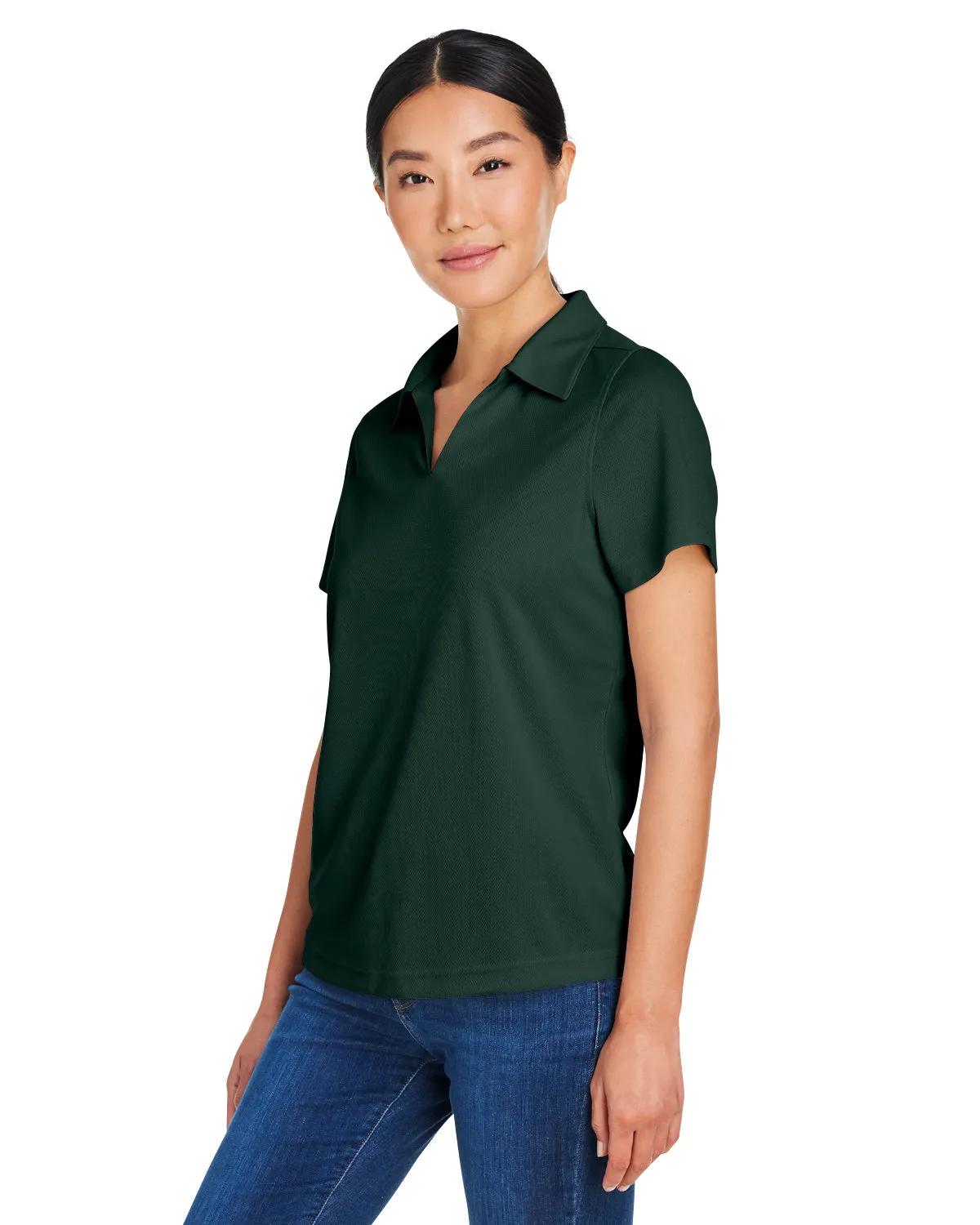 Ladies' Market Snag Protect Mesh Polo 64 of 119