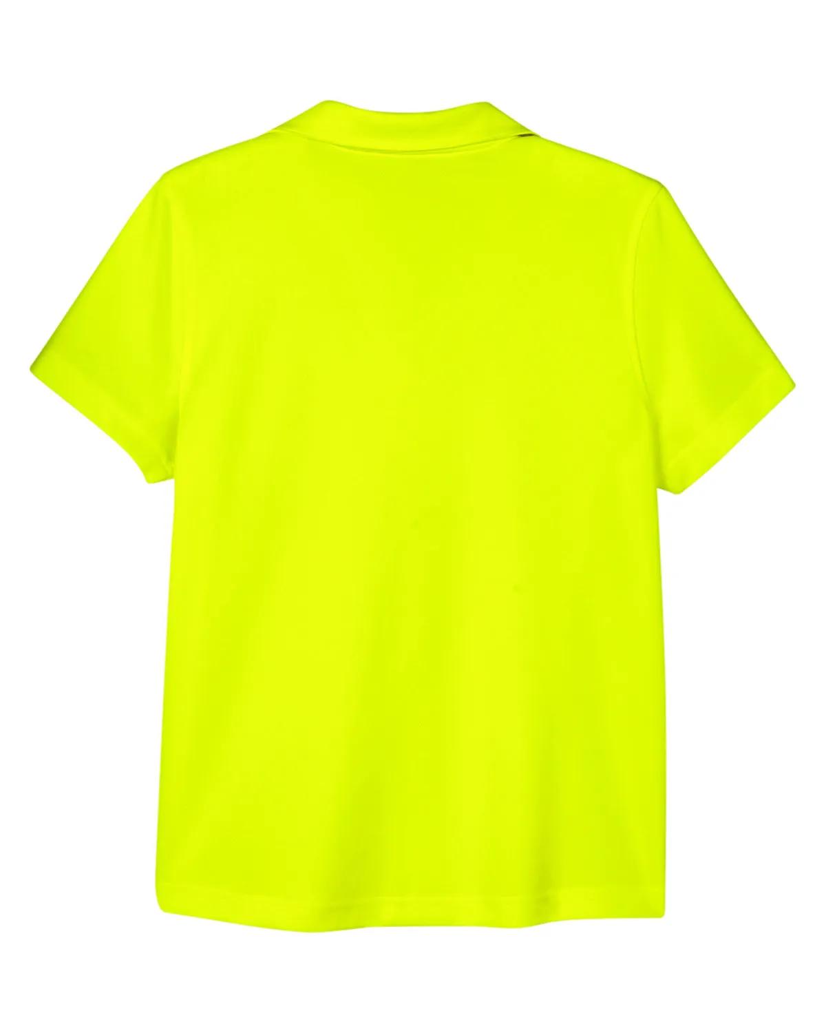 Ladies' Market Snag Protect Mesh Polo 32 of 119