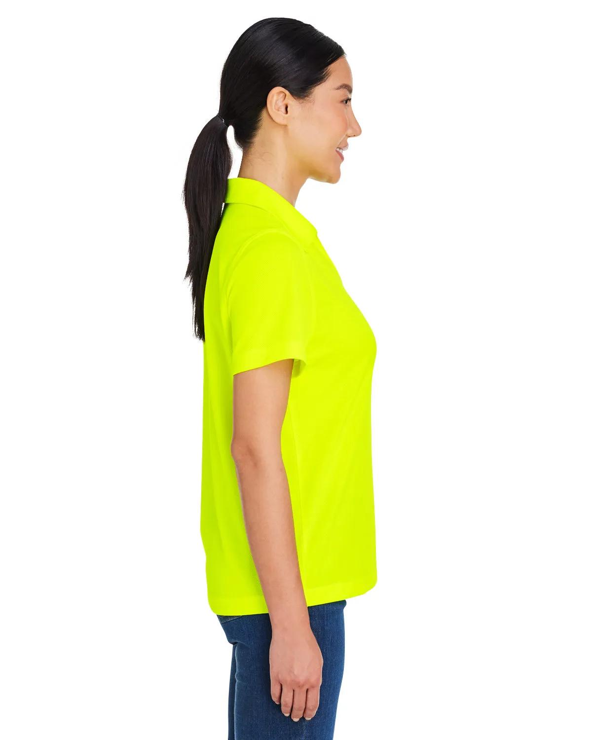 Ladies' Market Snag Protect Mesh Polo 30 of 119