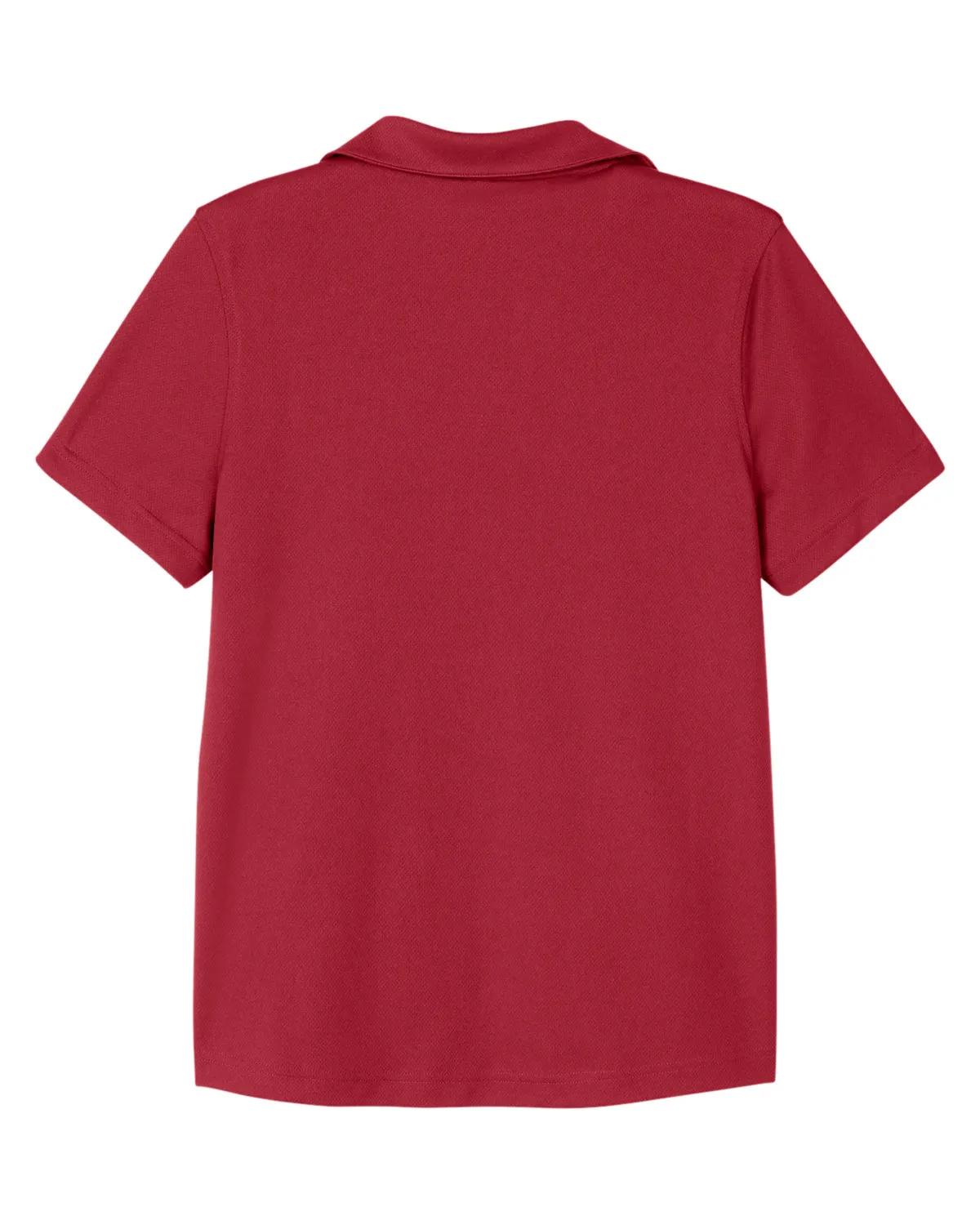 Ladies' Market Snag Protect Mesh Polo 80 of 119
