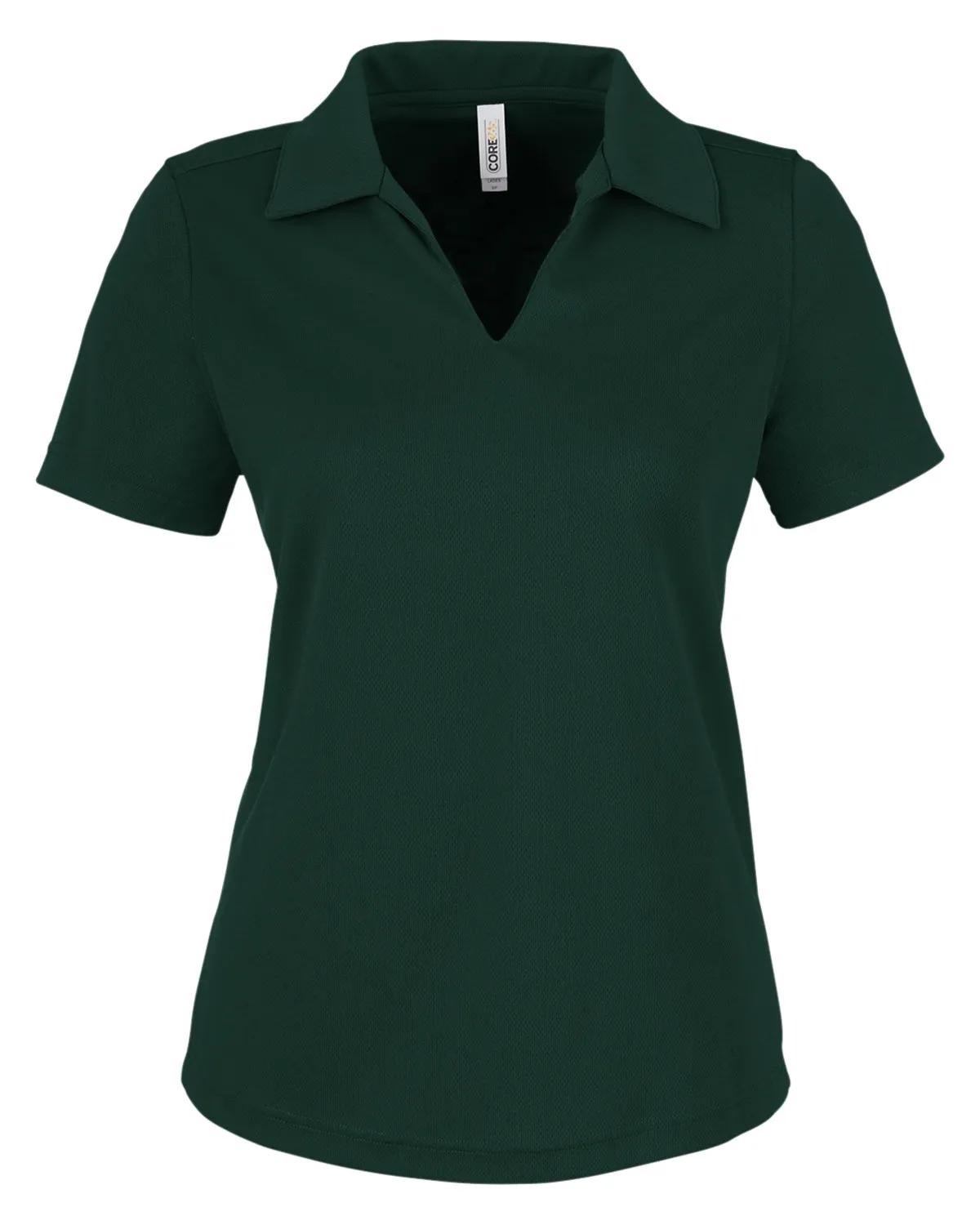 Ladies' Market Snag Protect Mesh Polo 88 of 119