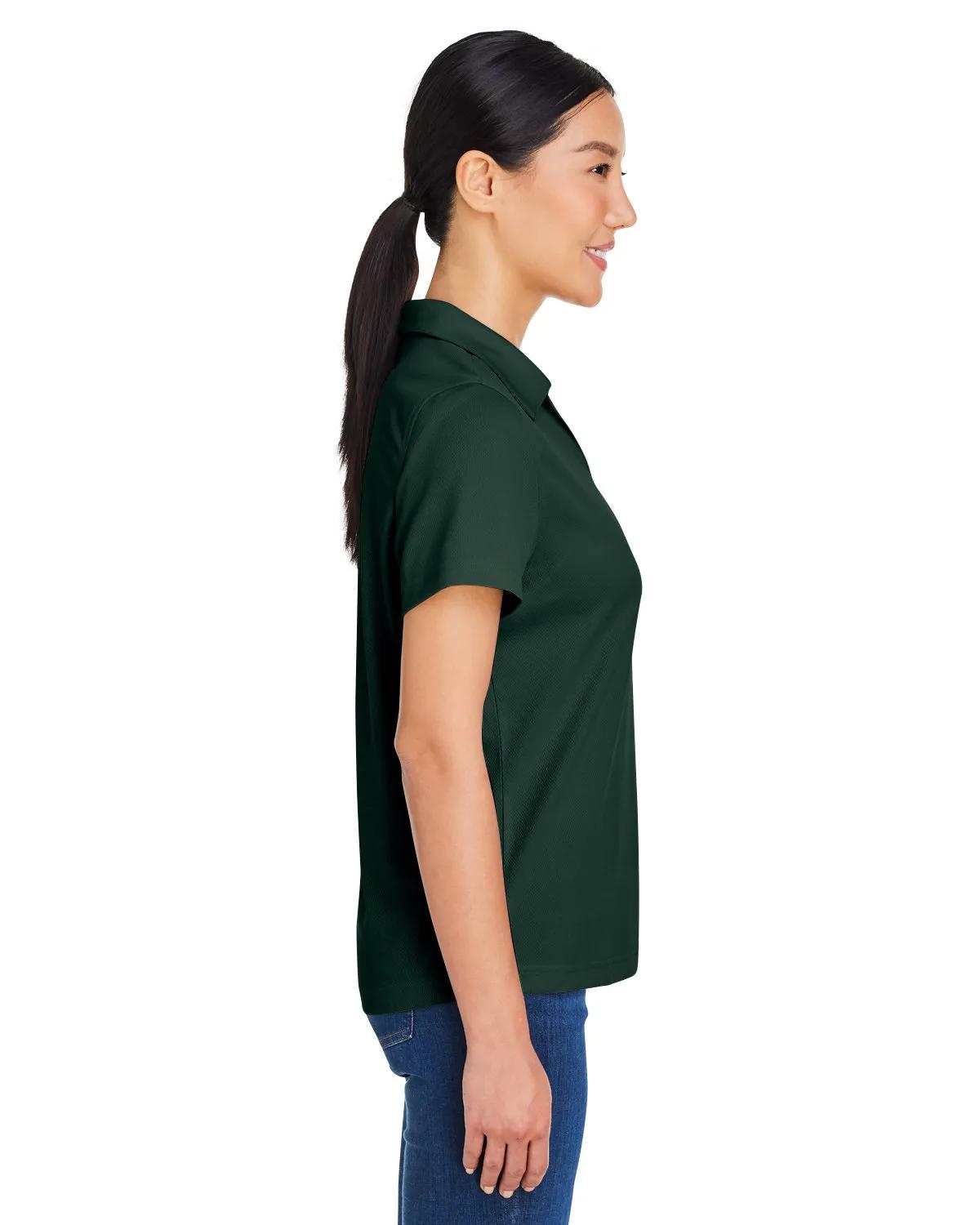 Ladies' Market Snag Protect Mesh Polo 66 of 119