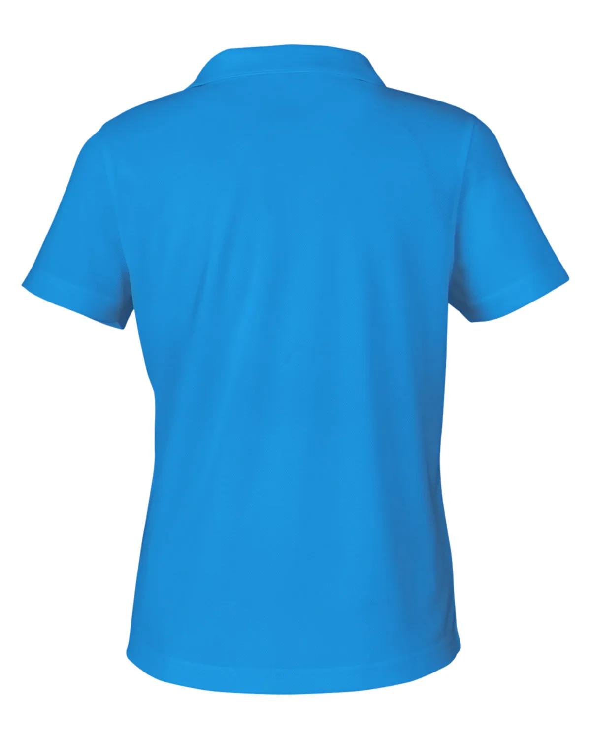 Ladies' Market Snag Protect Mesh Polo 26 of 119
