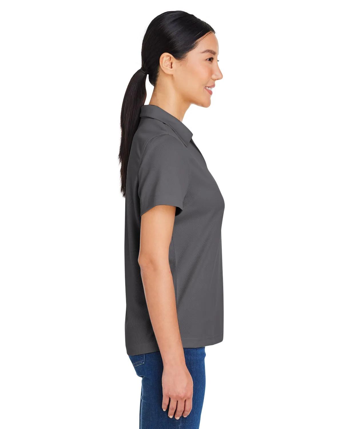 Ladies' Market Snag Protect Mesh Polo 12 of 119