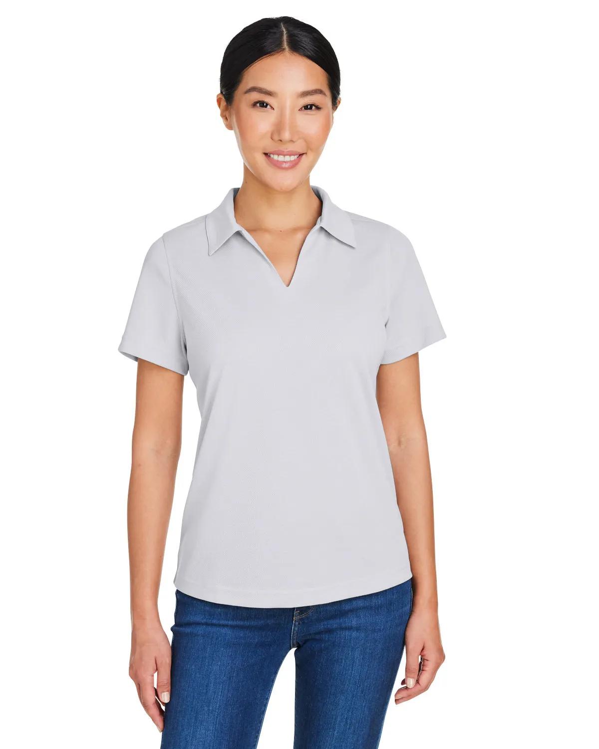 Ladies' Market Snag Protect Mesh Polo 4 of 119