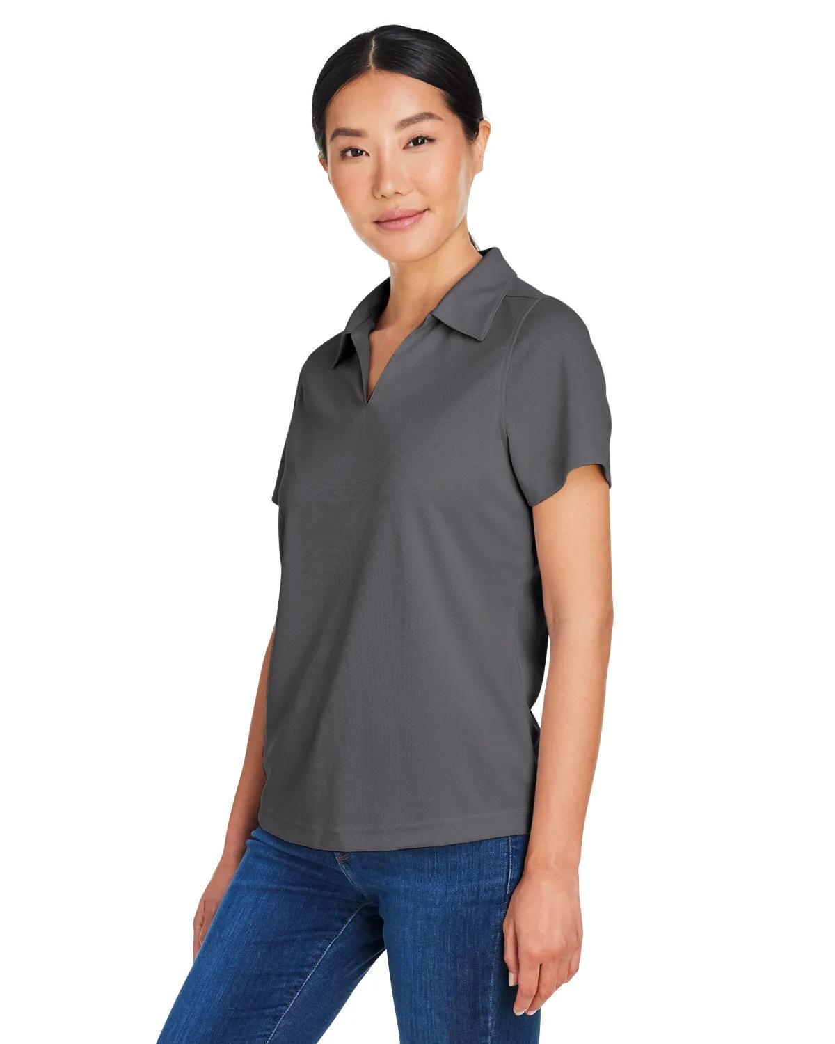 Ladies' Market Snag Protect Mesh Polo 118 of 119