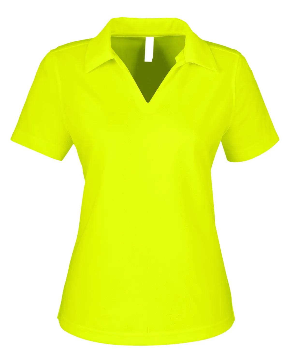 Ladies' Market Snag Protect Mesh Polo 115 of 119