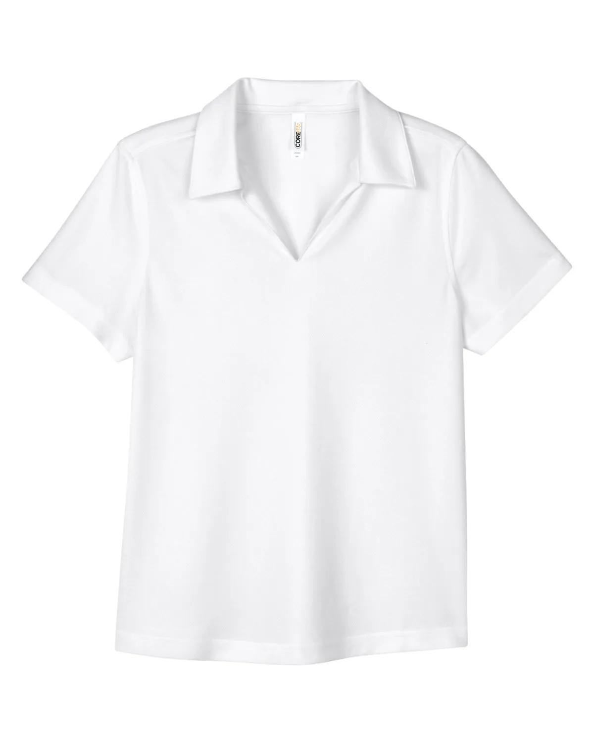 Ladies' Market Snag Protect Mesh Polo 102 of 119