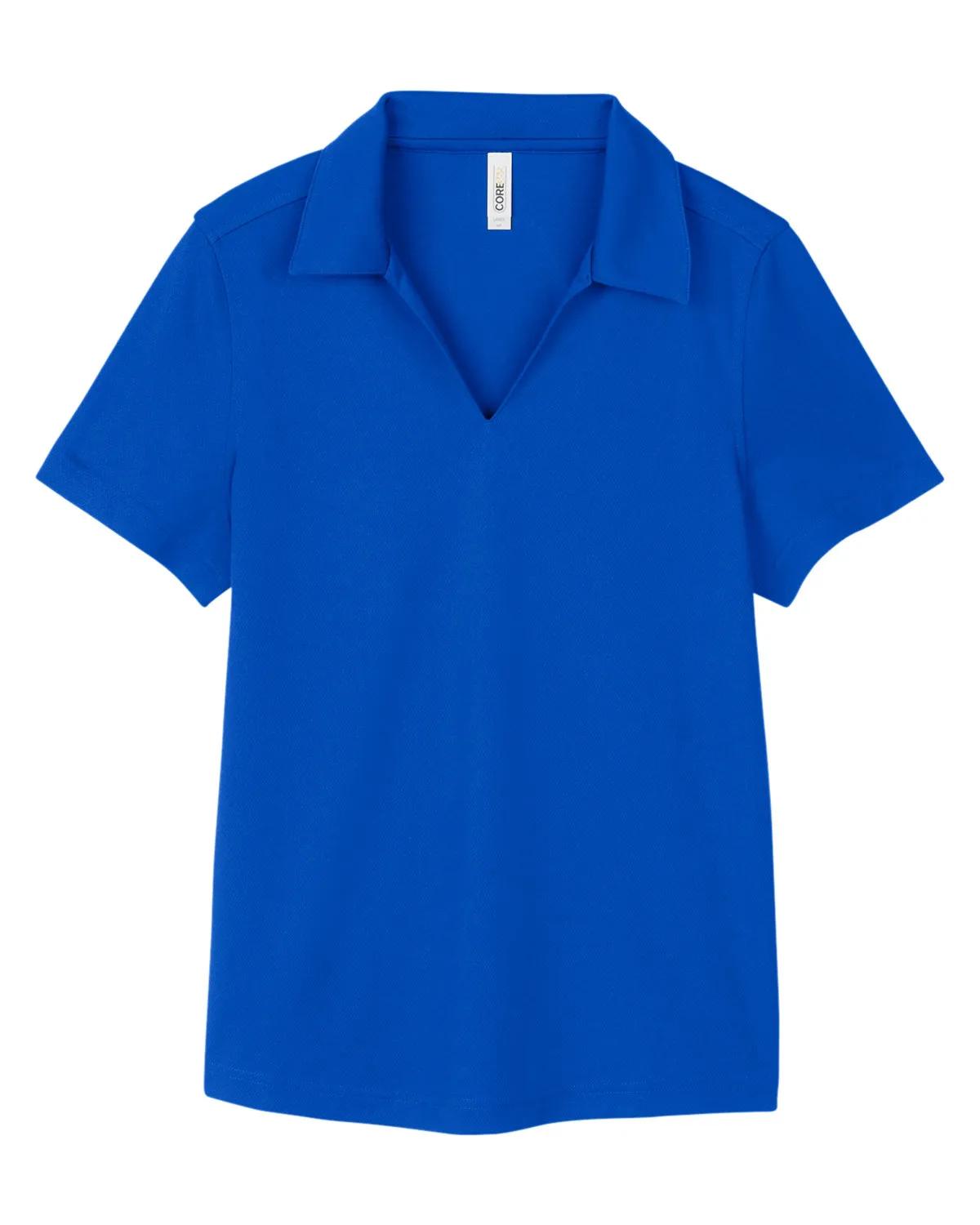Ladies' Market Snag Protect Mesh Polo 112 of 119