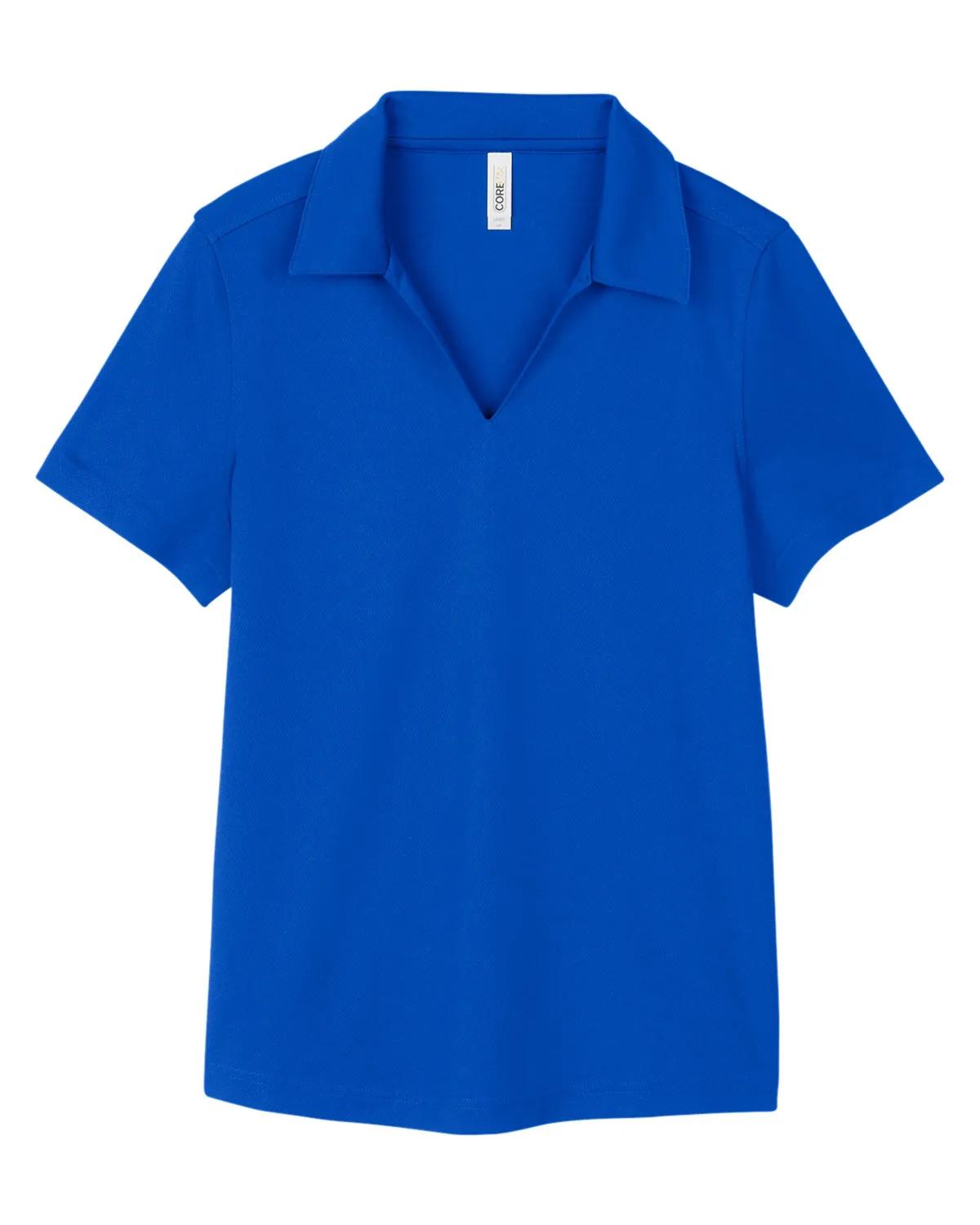 Ladies' Market Snag Protect Mesh Polo 86 of 119