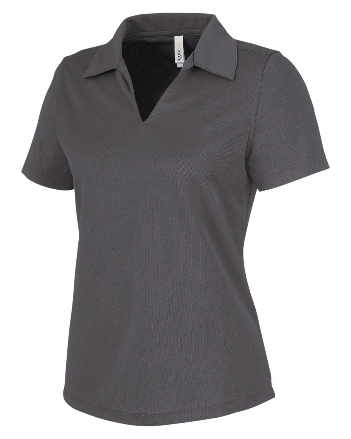Ladies' Market Snag Protect Mesh Polo 16 of 119