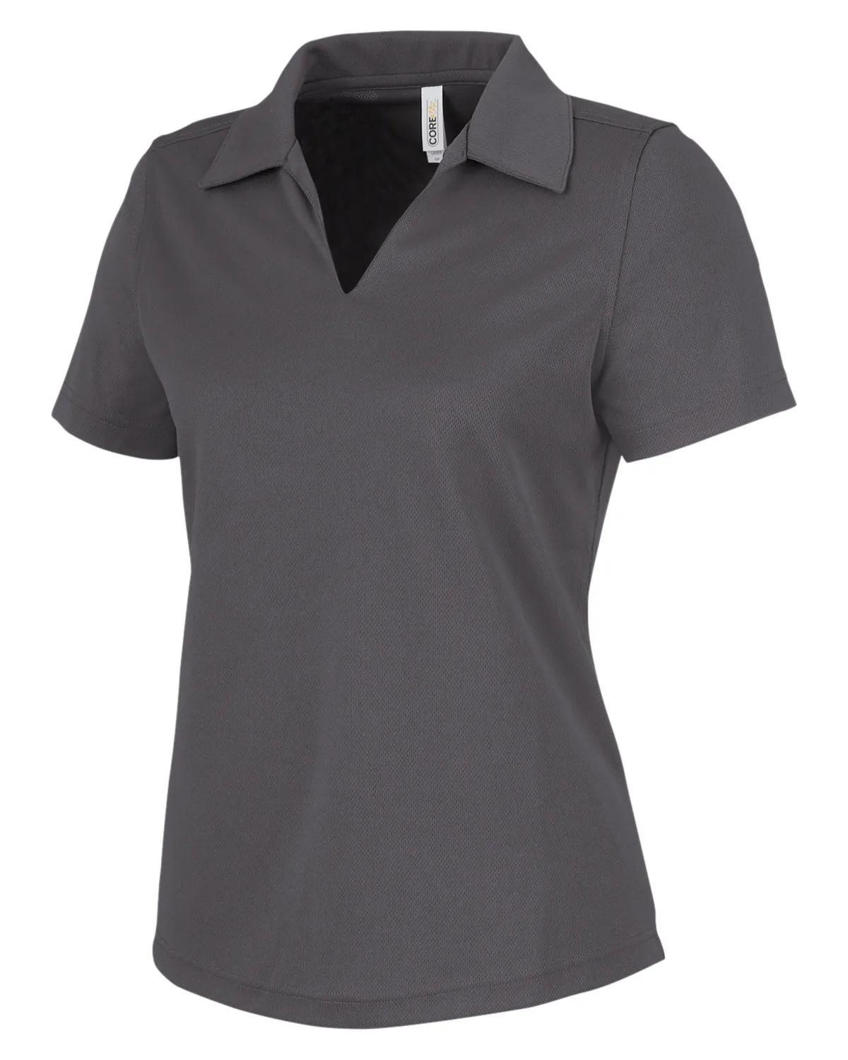 Ladies' Market Snag Protect Mesh Polo 98 of 119