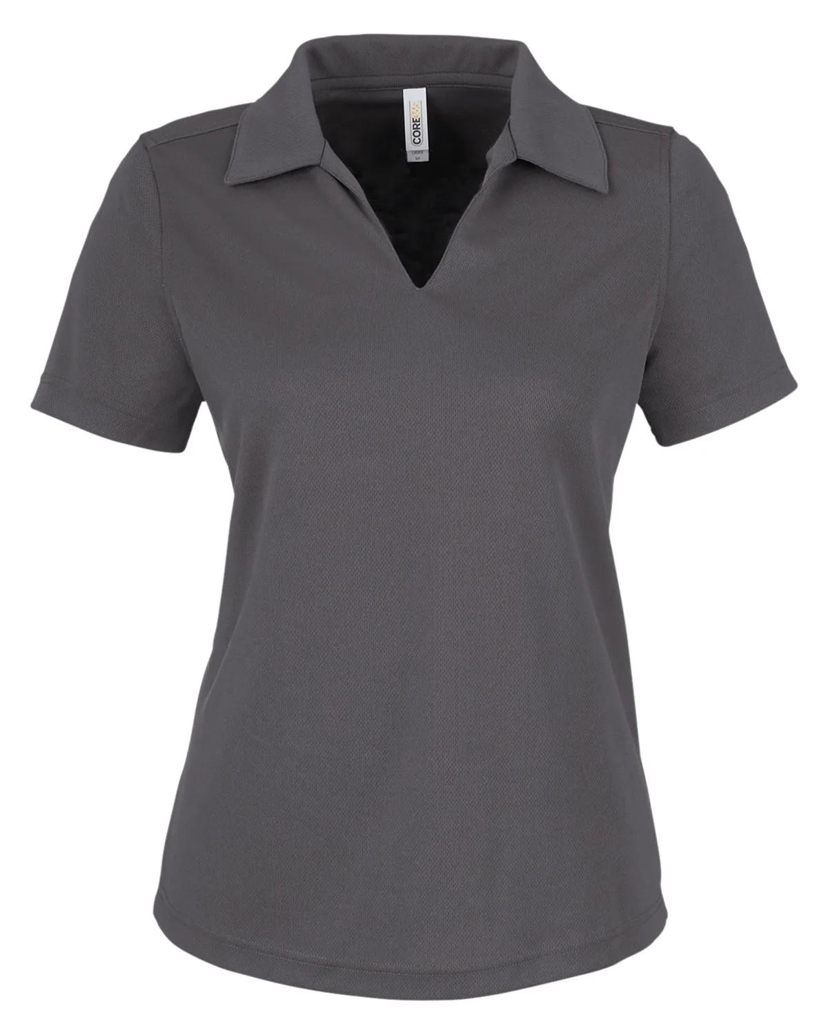 Ladies' Market Snag Protect Mesh Polo 97 of 119