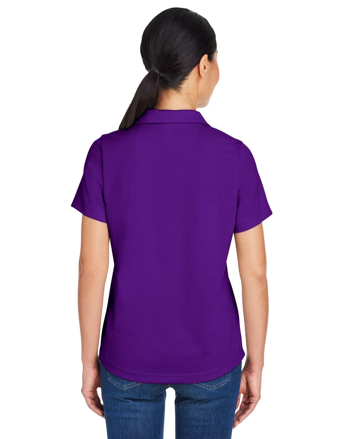 Ladies' Market Snag Protect Mesh Polo 56 of 119