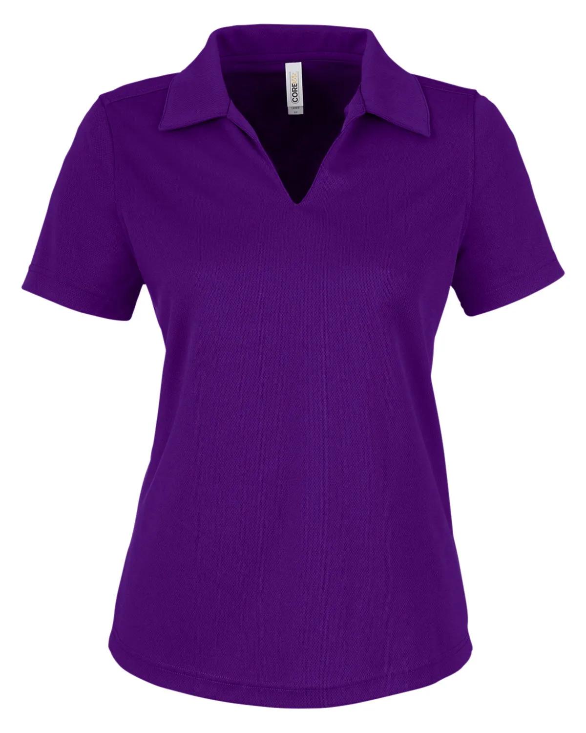 Ladies' Market Snag Protect Mesh Polo 60 of 119