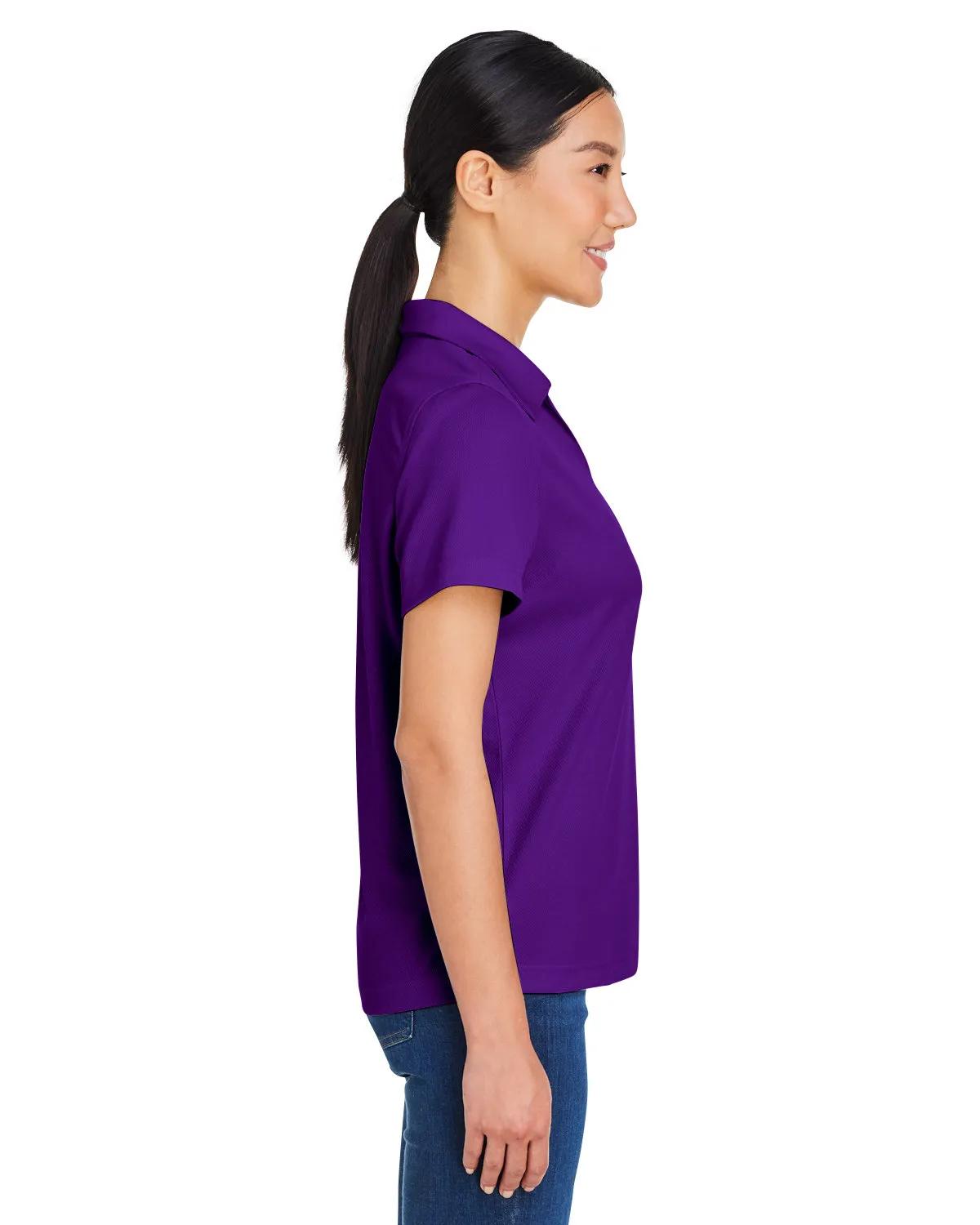 Ladies' Market Snag Protect Mesh Polo 57 of 119