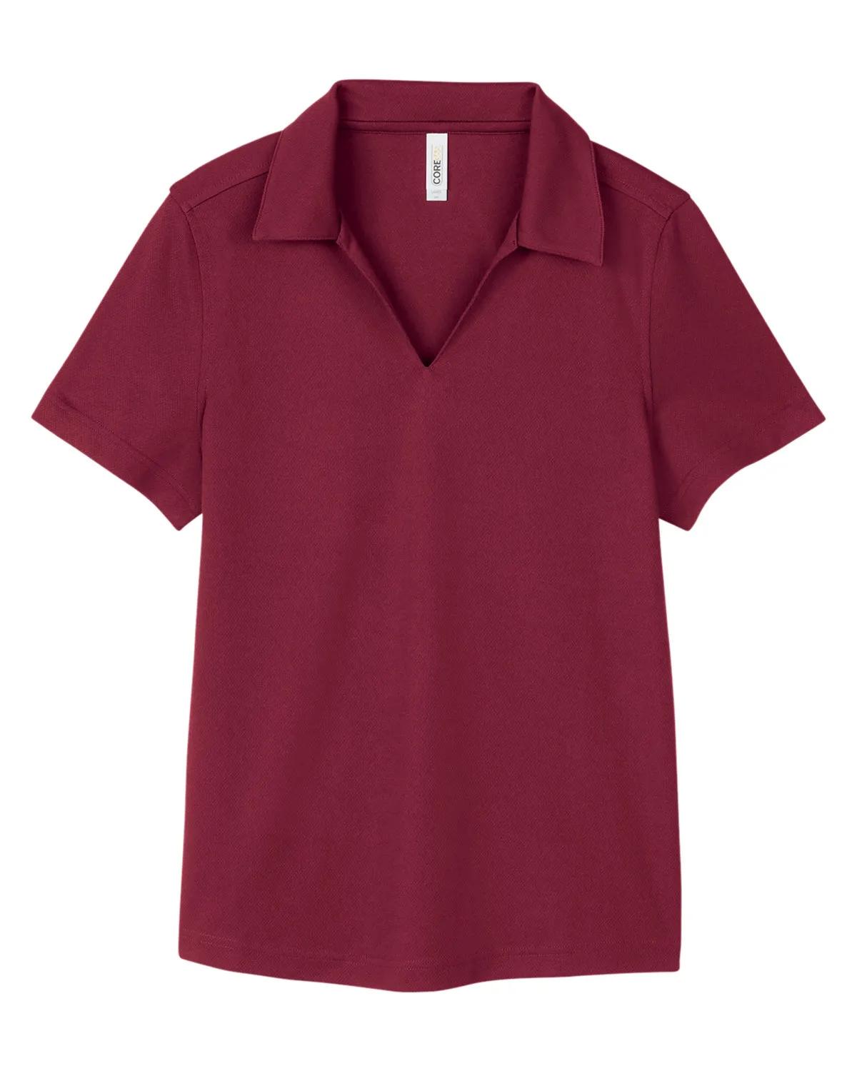 Ladies' Market Snag Protect Mesh Polo 49 of 119