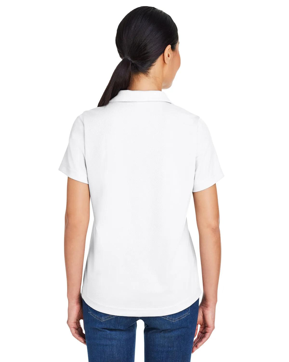 Ladies' Market Snag Protect Mesh Polo 100 of 119