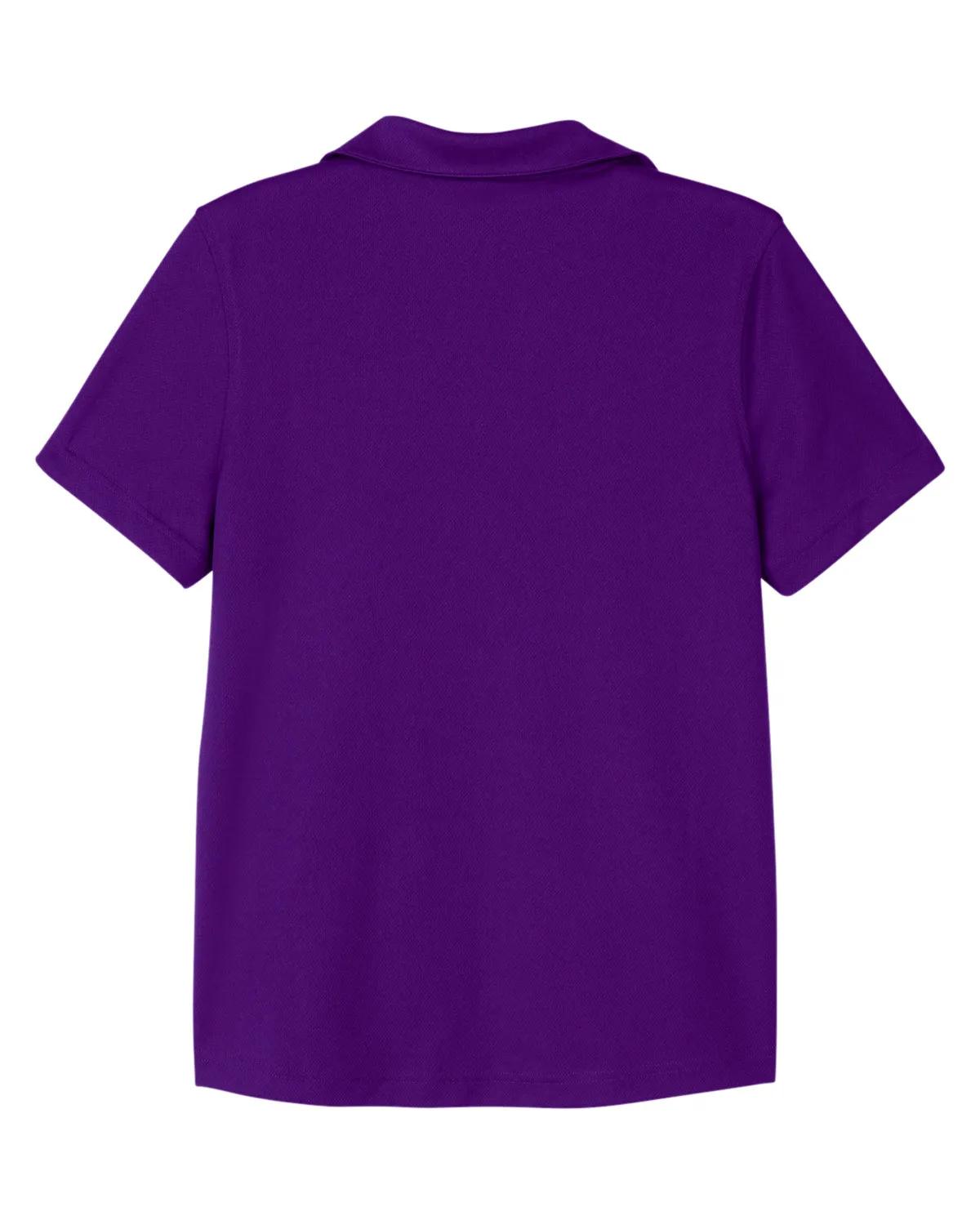 Ladies' Market Snag Protect Mesh Polo 59 of 119