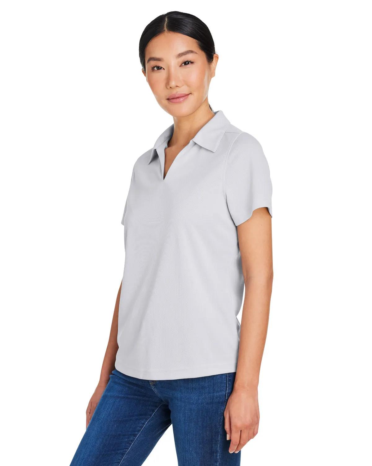 Ladies' Market Snag Protect Mesh Polo 95 of 119
