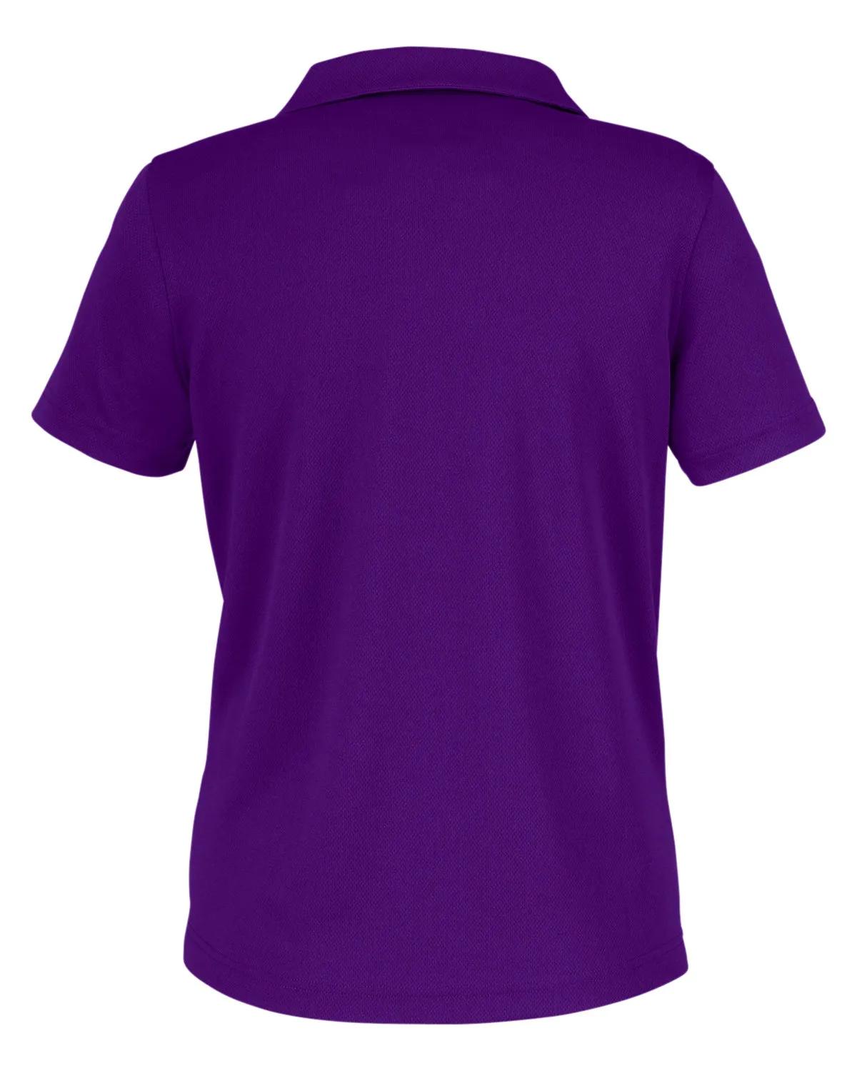 Ladies' Market Snag Protect Mesh Polo 62 of 119