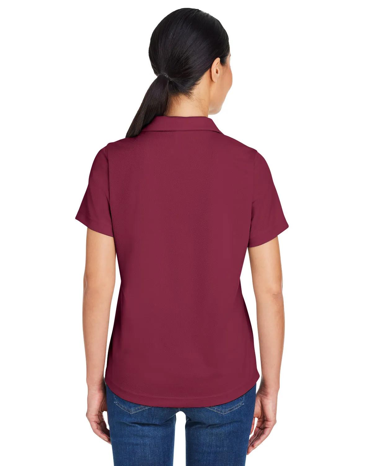 Ladies' Market Snag Protect Mesh Polo 47 of 119