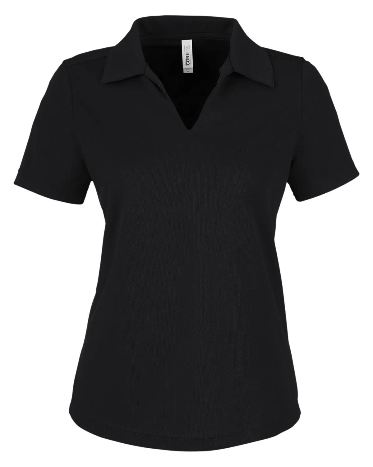 Ladies' Market Snag Protect Mesh Polo 42 of 119