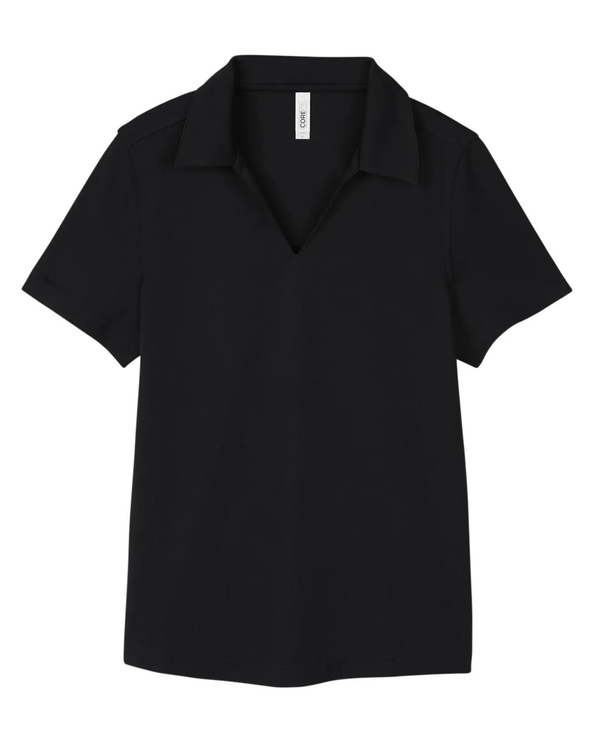 Ladies' Market Snag Protect Mesh Polo 40 of 119