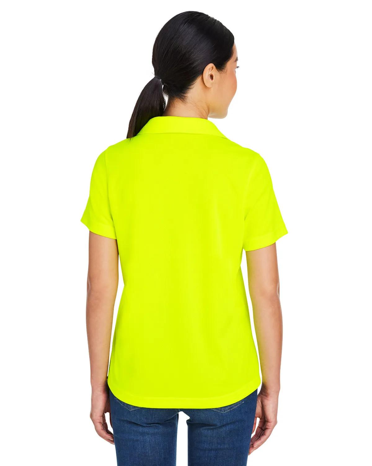 Ladies' Market Snag Protect Mesh Polo 29 of 119