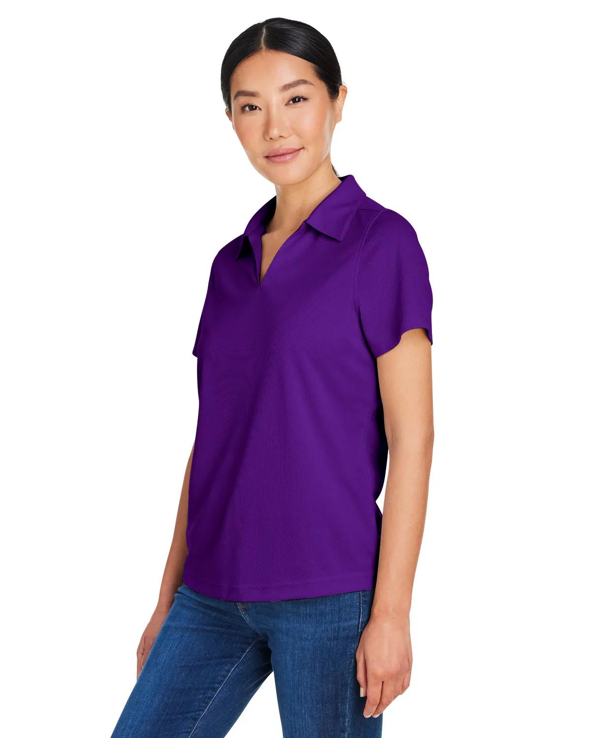 Ladies' Market Snag Protect Mesh Polo 55 of 119