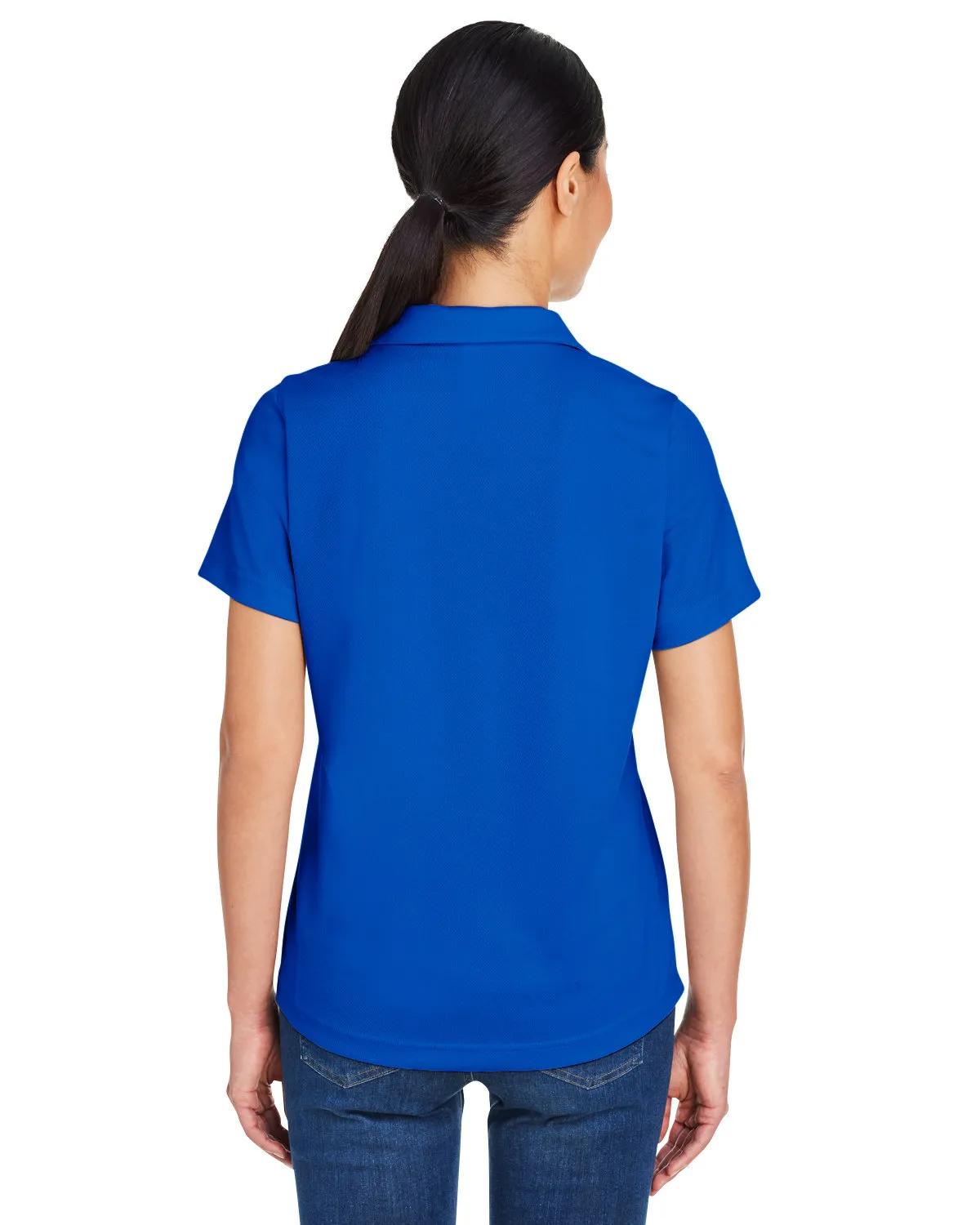 Ladies' Market Snag Protect Mesh Polo 110 of 119