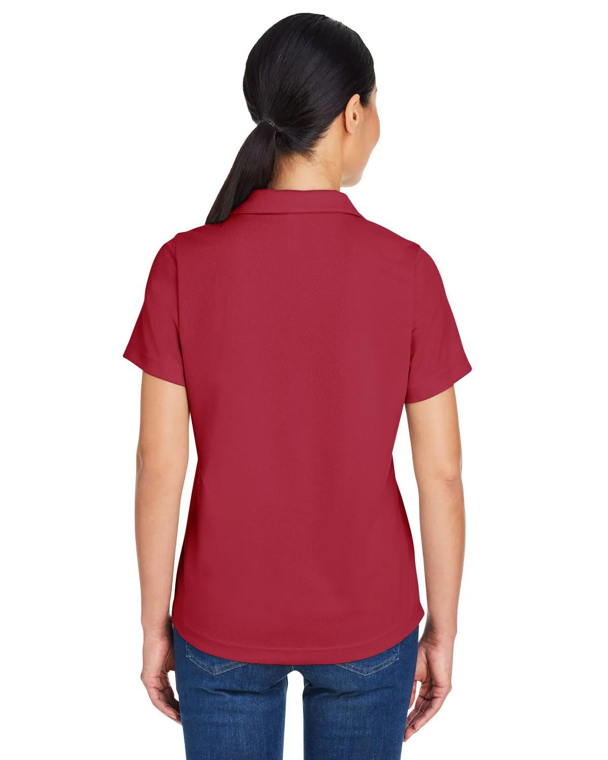 Ladies' Market Snag Protect Mesh Polo 77 of 119