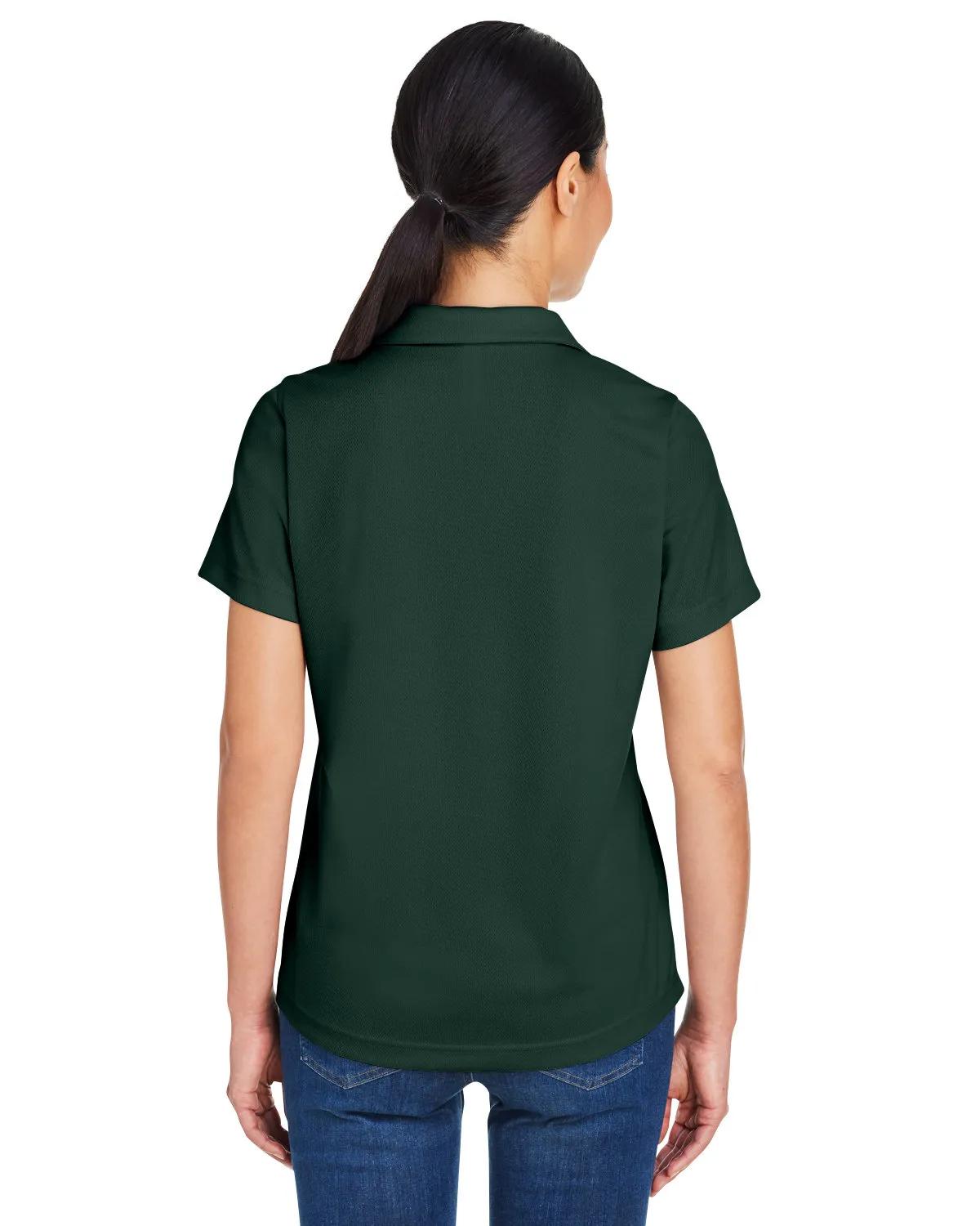 Ladies' Market Snag Protect Mesh Polo 65 of 119