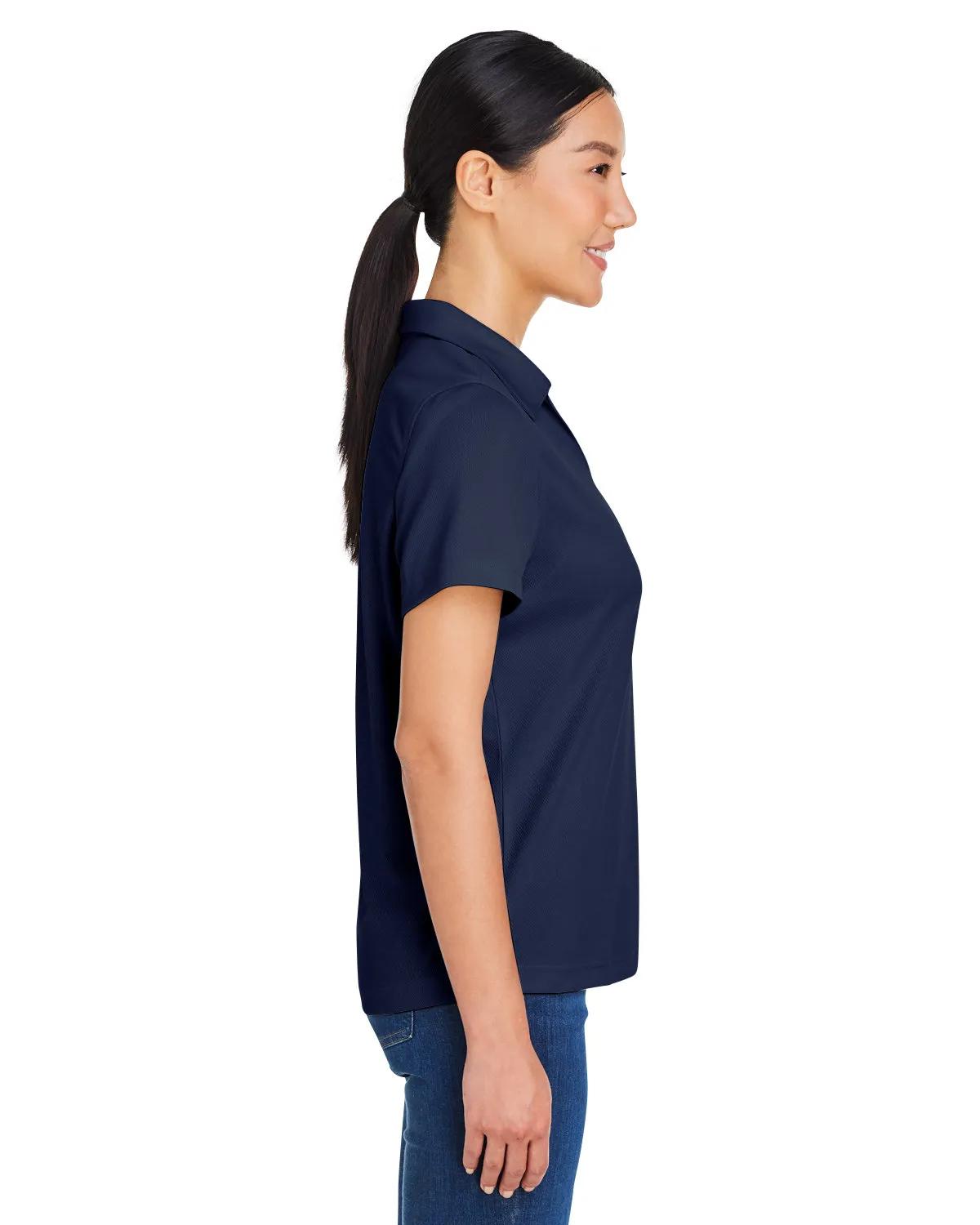 Ladies' Market Snag Protect Mesh Polo 69 of 119