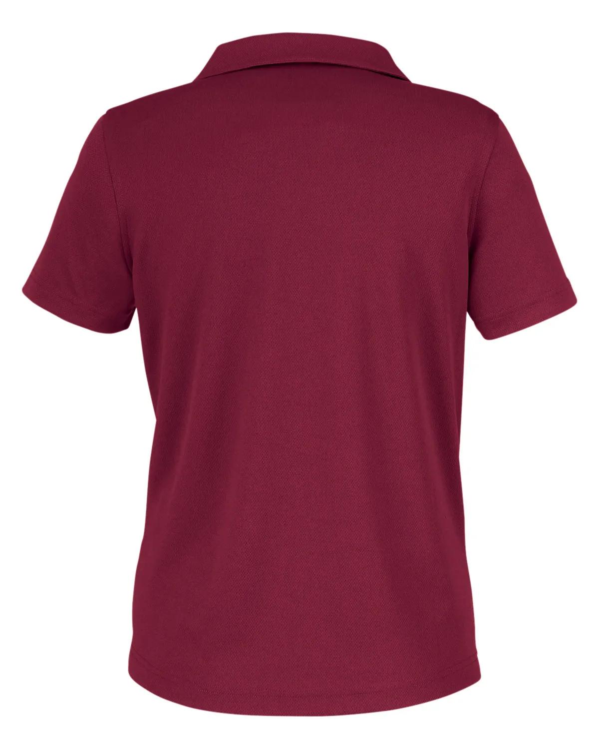 Ladies' Market Snag Protect Mesh Polo 53 of 119