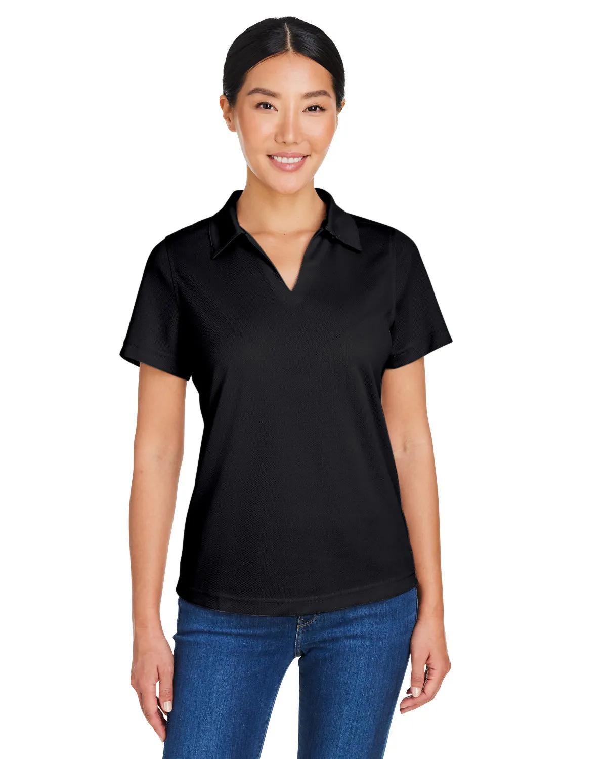 Ladies' Market Snag Protect Mesh Polo 3 of 119