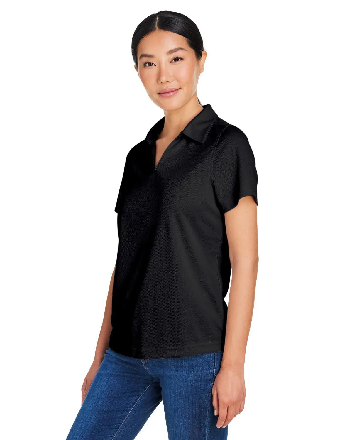 Ladies' Market Snag Protect Mesh Polo 48 of 119