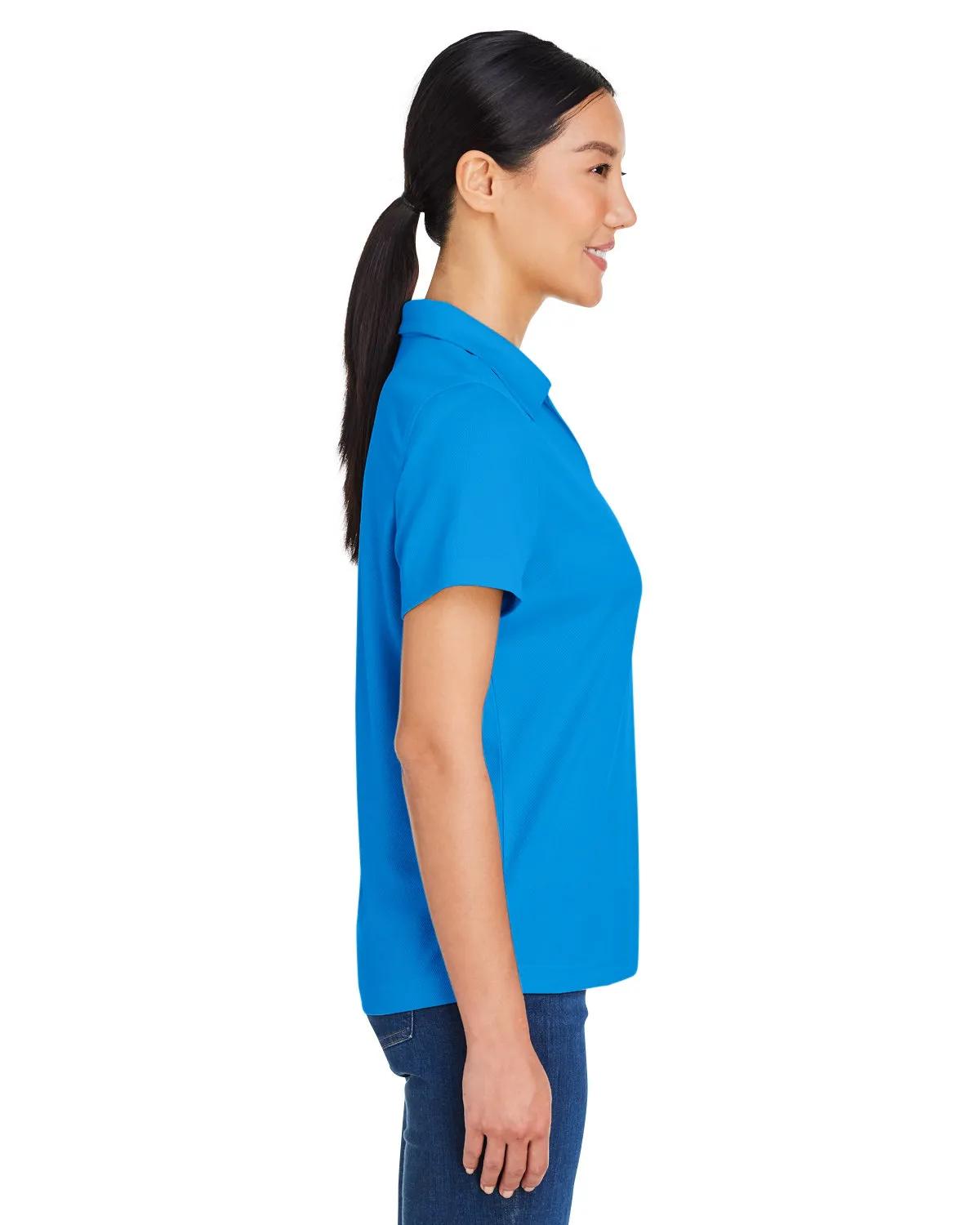 Ladies' Market Snag Protect Mesh Polo 21 of 119