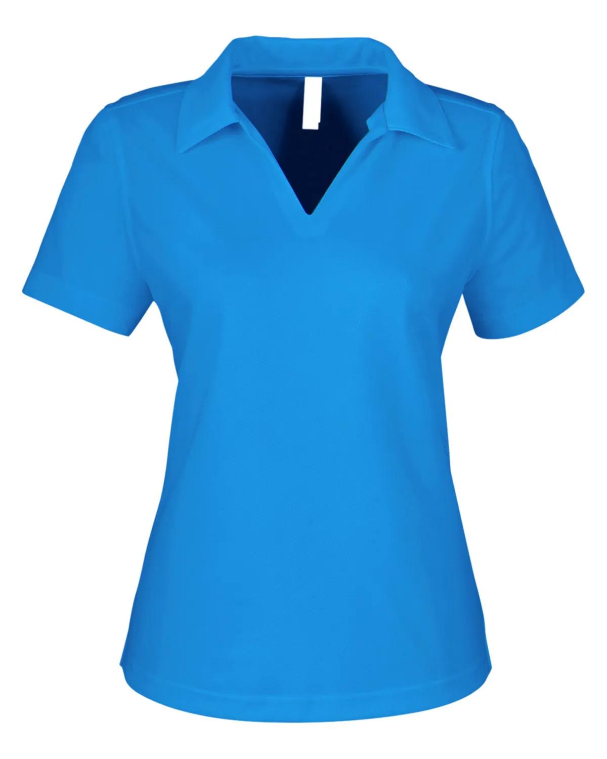 Ladies' Market Snag Protect Mesh Polo 35 of 119