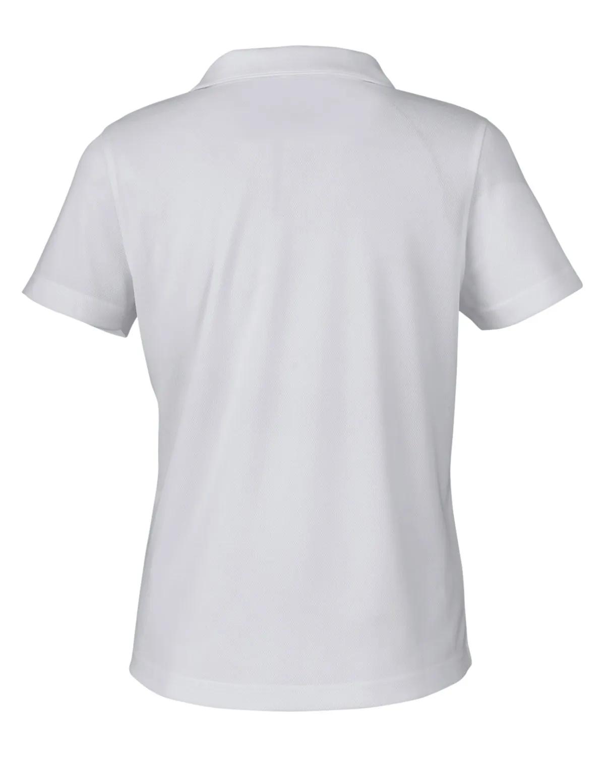 Ladies' Market Snag Protect Mesh Polo 108 of 119