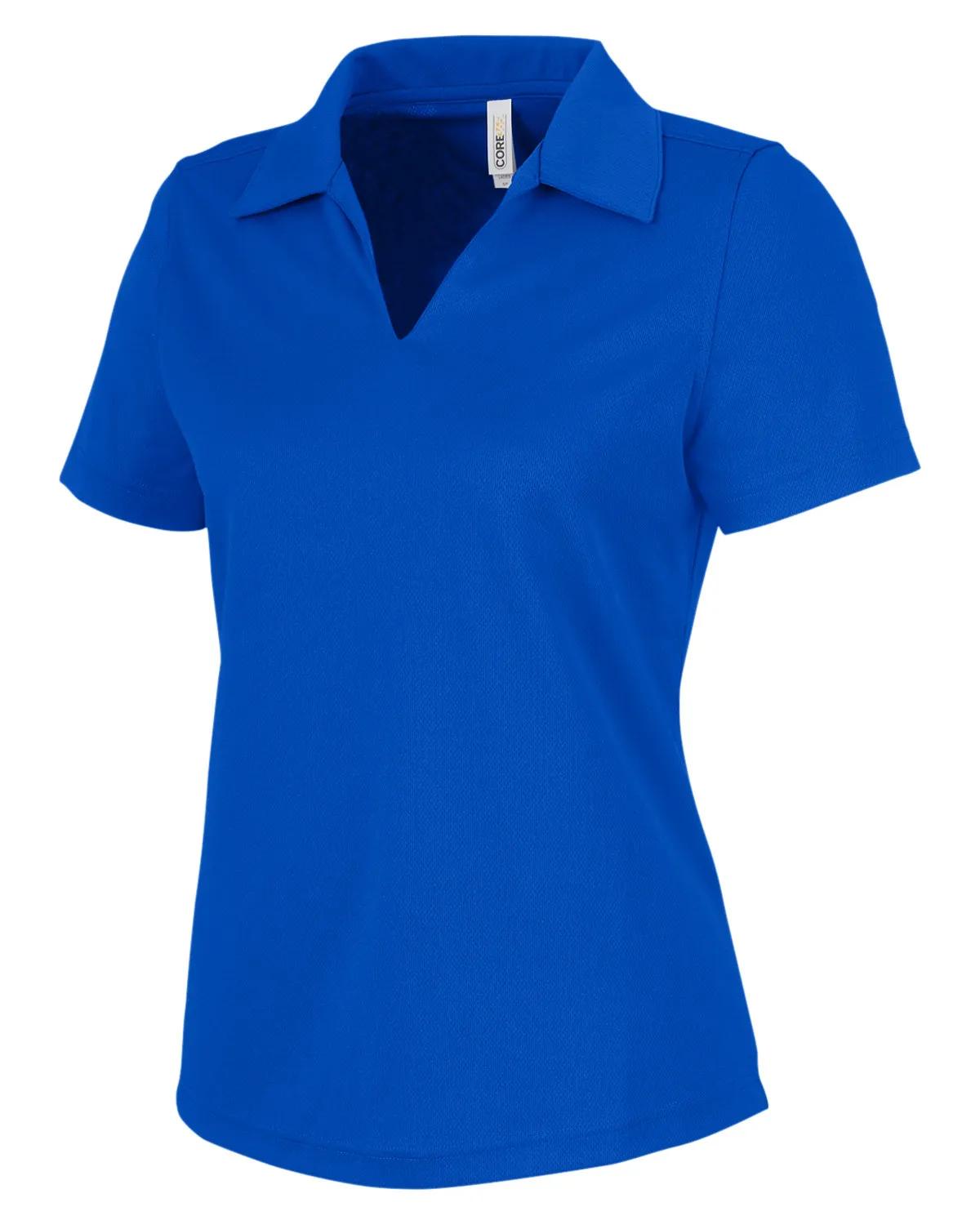 Ladies' Market Snag Protect Mesh Polo 115 of 119