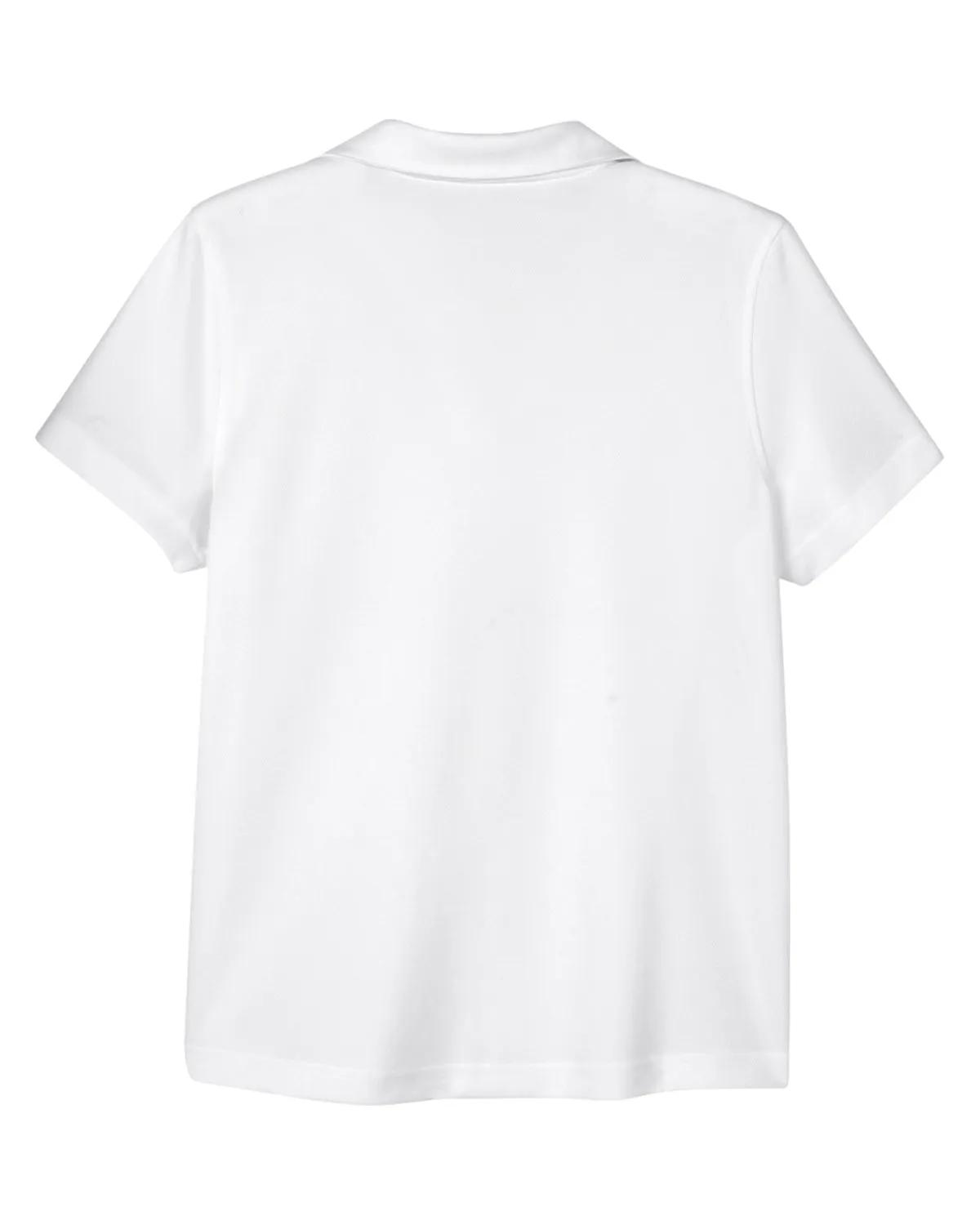 Ladies' Market Snag Protect Mesh Polo 103 of 119