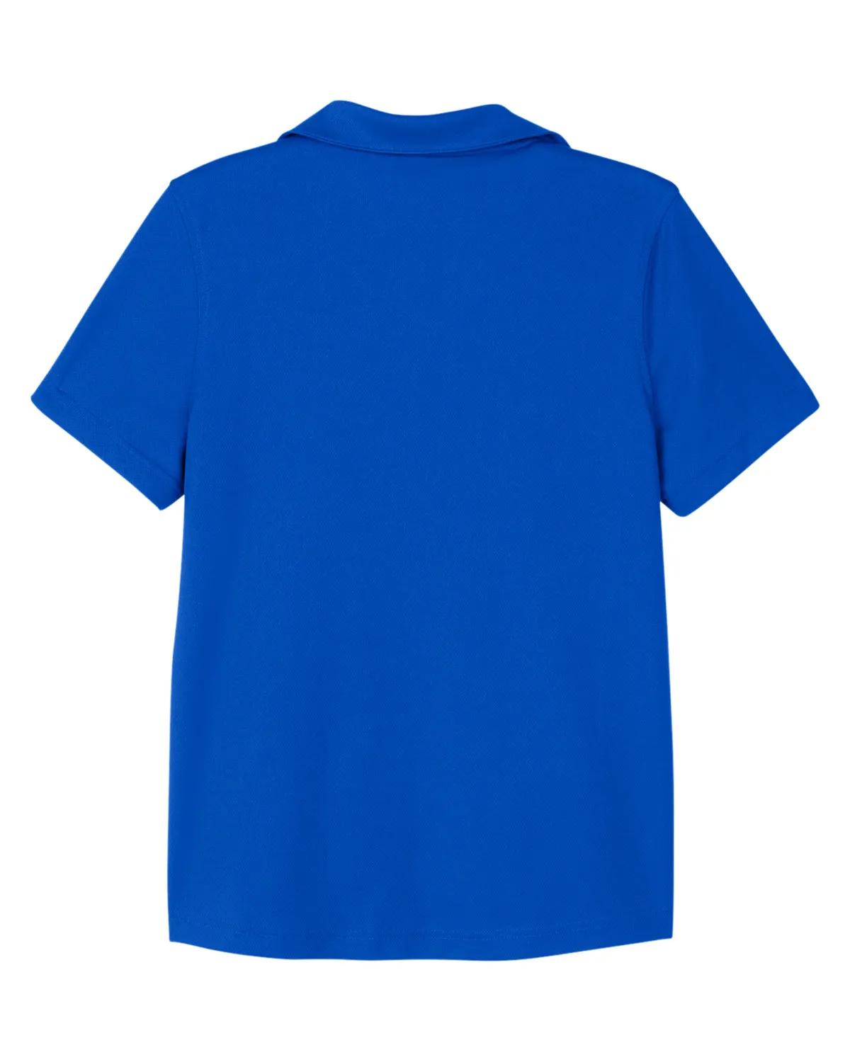 Ladies' Market Snag Protect Mesh Polo 113 of 119
