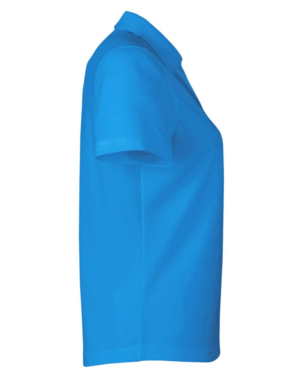 Ladies' Market Snag Protect Mesh Polo 27 of 119