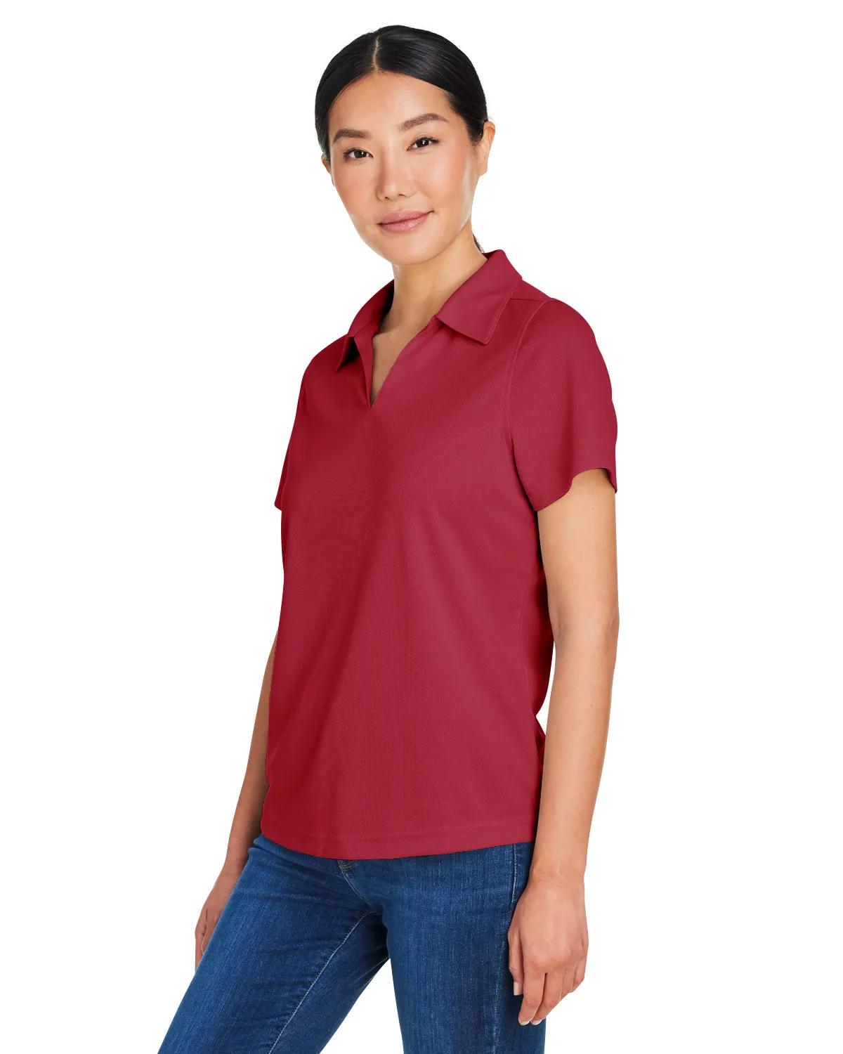 Ladies' Market Snag Protect Mesh Polo 87 of 119