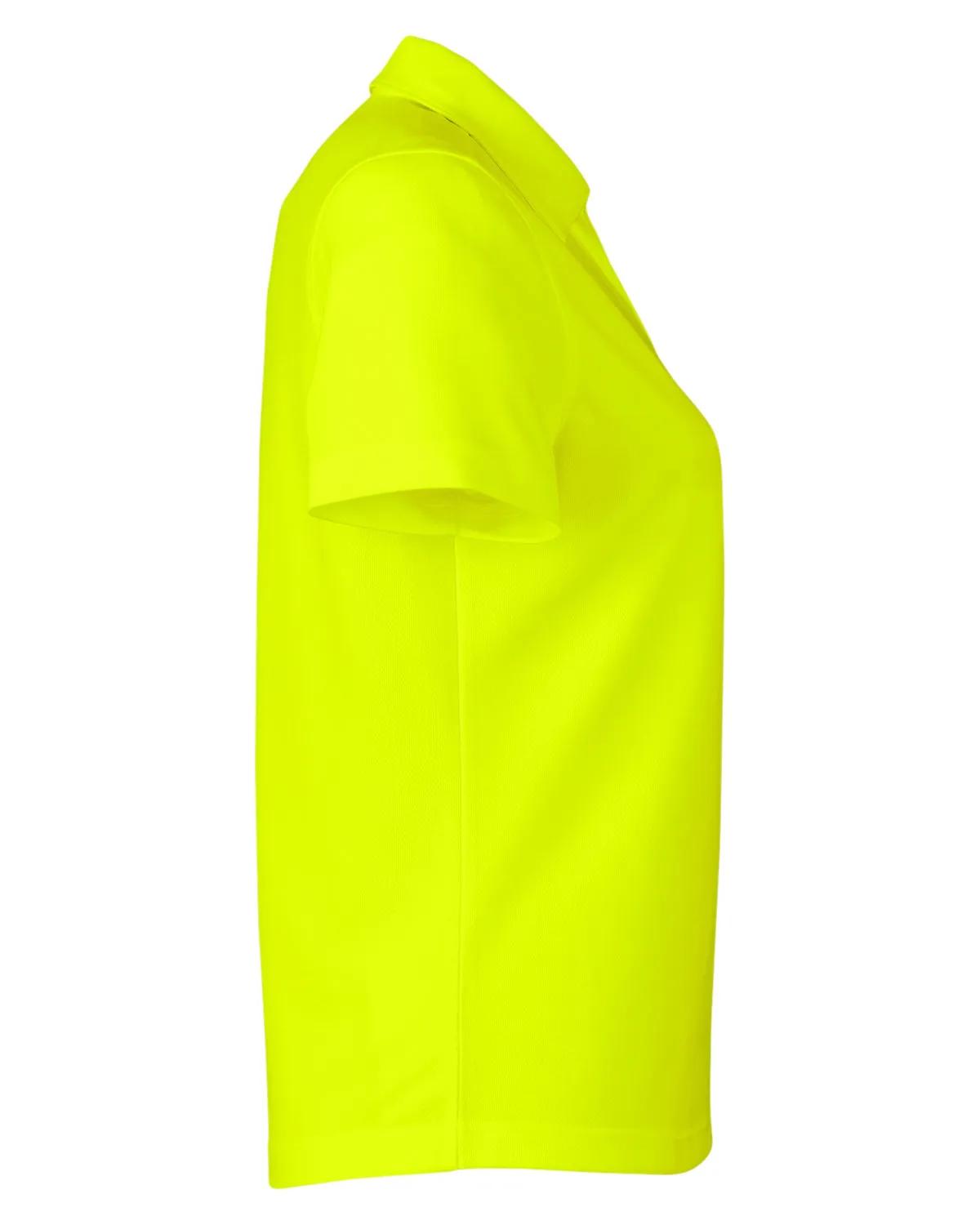 Ladies' Market Snag Protect Mesh Polo 36 of 119