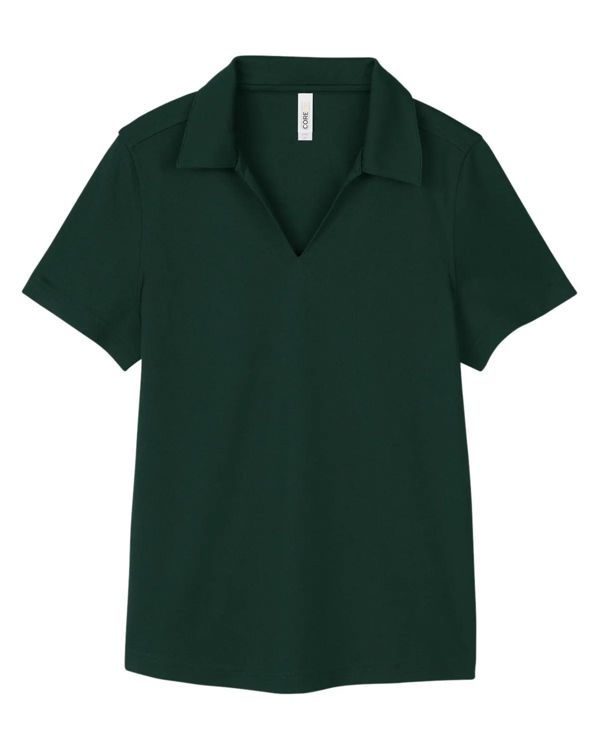 Ladies' Market Snag Protect Mesh Polo 60 of 119