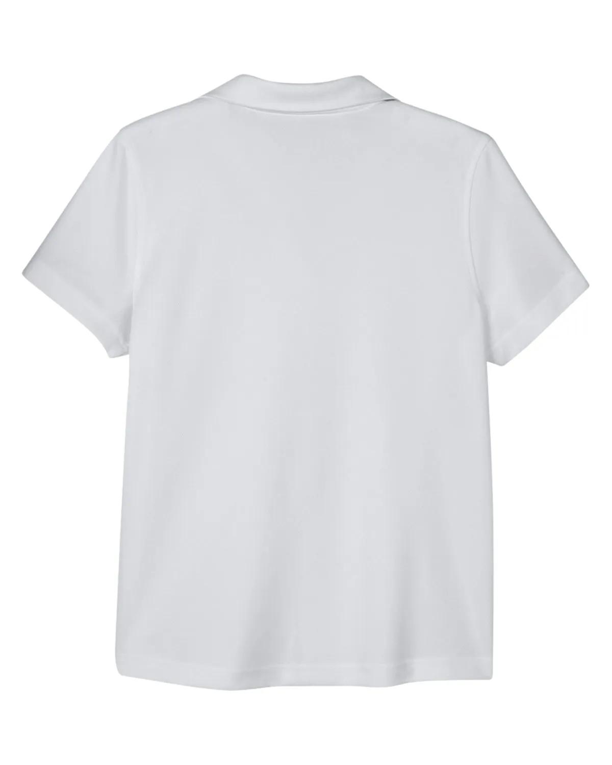 Ladies' Market Snag Protect Mesh Polo 85 of 119